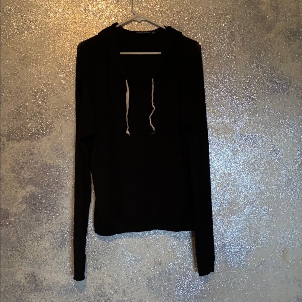 Brandy Melville hoodie